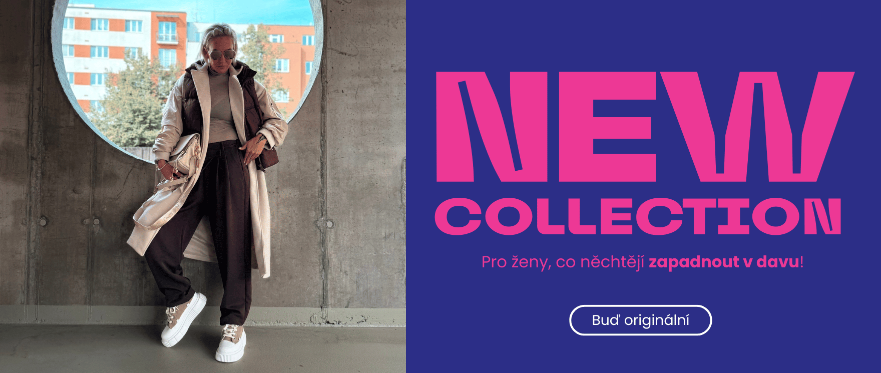 Plus size collection
