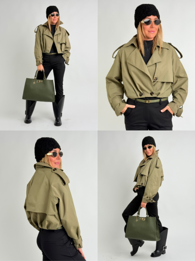 Lookbook nové kolekce Voga – outfit 55
