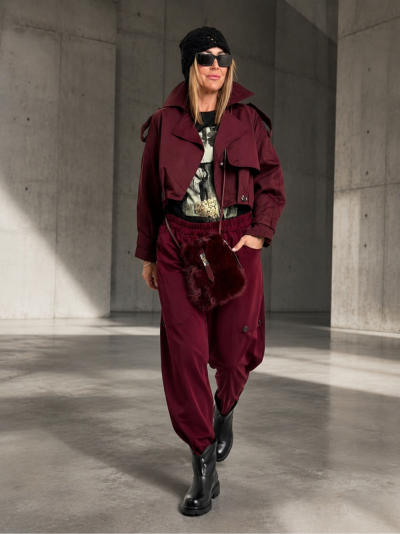 Lookbook nové kolekce Voga – outfit 51