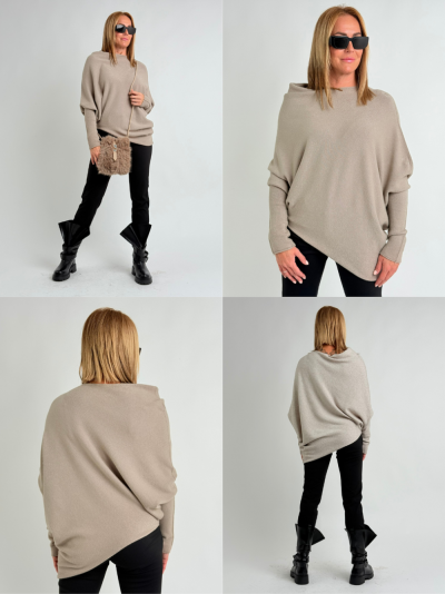 Lookbook nové kolekce Voga – outfit 49