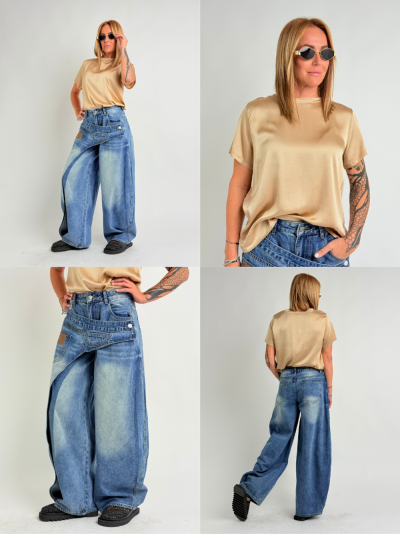 Lookbook nové kolekce Voga – outfit 45