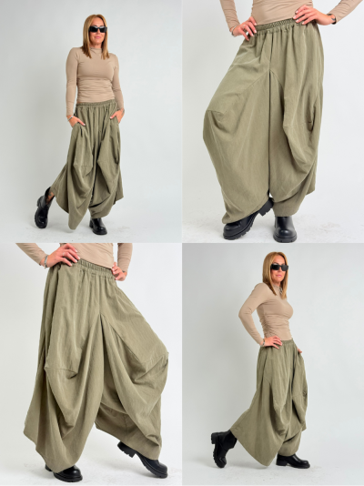 Lookbook nové kolekce Voga – outfit 42