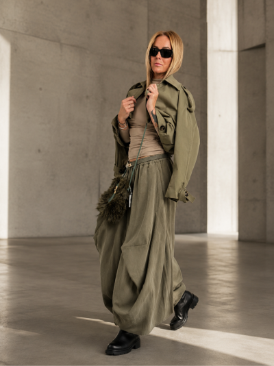 Lookbook nové kolekce Voga – outfit 41
