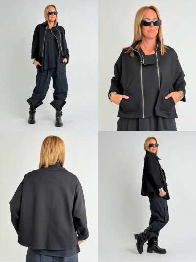 Lookbook nové kolekce Voga – outfit 36