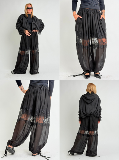Lookbook nové kolekce Voga – outfit 39
