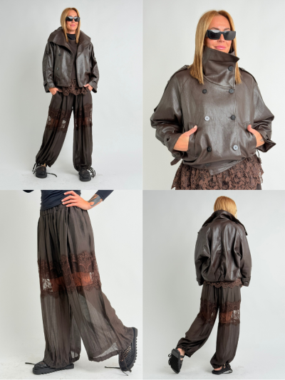 Lookbook nové kolekce Voga – outfit 38