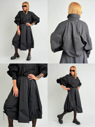 Lookbook nové kolekce Voga – outfit 32