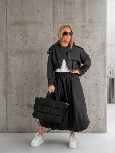Lookbook nové kolekce Voga – outfit 33