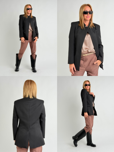 Lookbook nové kolekce Voga – outfit 29