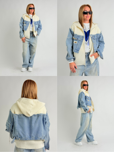 Lookbook nové kolekce Voga – outfit 20