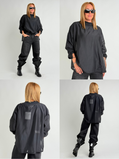 Lookbook nové kolekce Voga – outfit 22