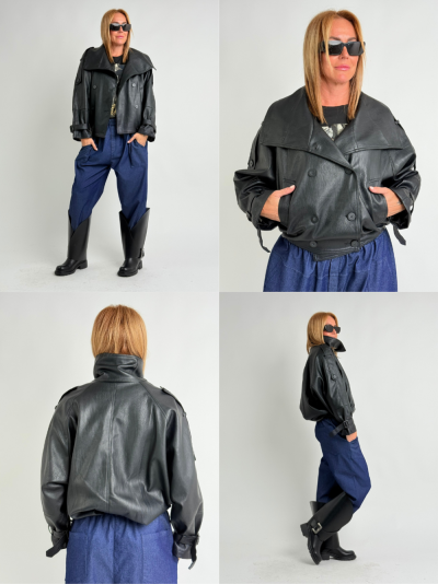 Lookbook nové kolekce Voga – outfit 25