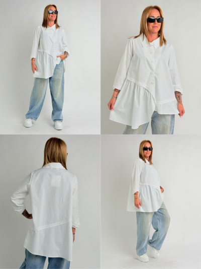 Lookbook nové kolekce Voga – outfit 21