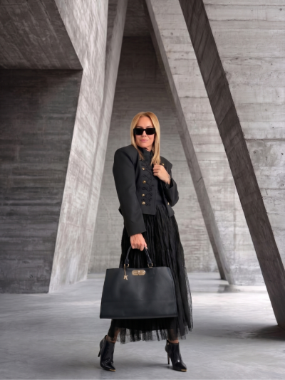 Lookbook nové kolekce Voga – outfit 17