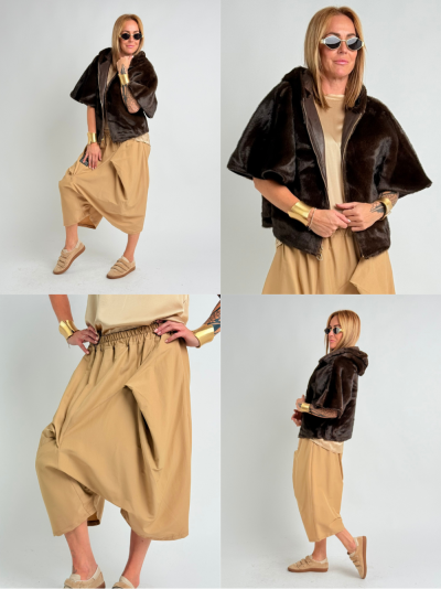 Lookbook nové kolekce Voga – outfit 16