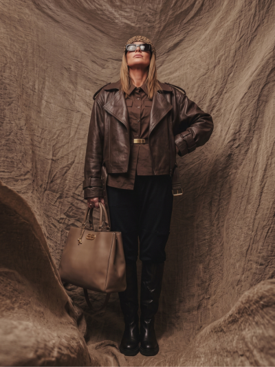 Lookbook nové kolekce Voga – outfit 13