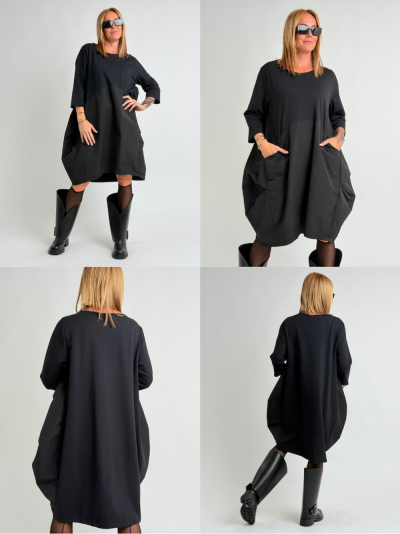 Lookbook nové kolekce Voga – outfit 12