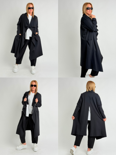 Lookbook nové kolekce Voga – outfit 11