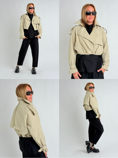 Lookbook nové kolekce Voga – outfit 10