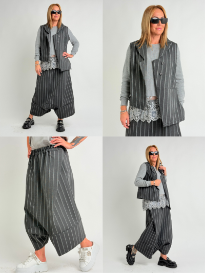 Lookbook nové kolekce Voga – outfit 03