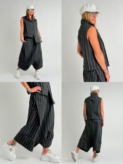 Lookbook nové kolekce Voga – outfit 02