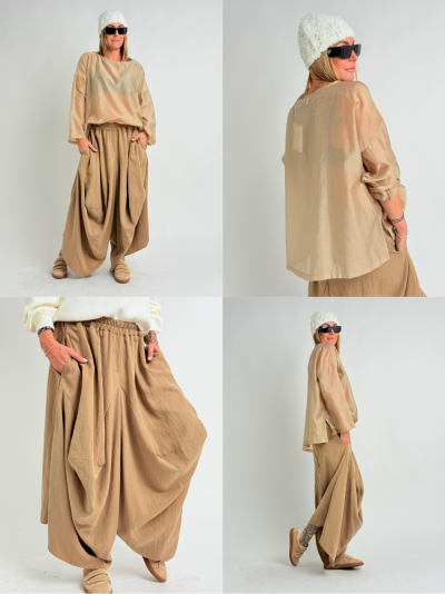 Lookbook nové kolekce Voga – outfit 04