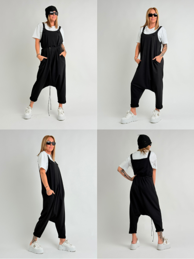 Lookbook nové kolekce Voga – outfit 60
