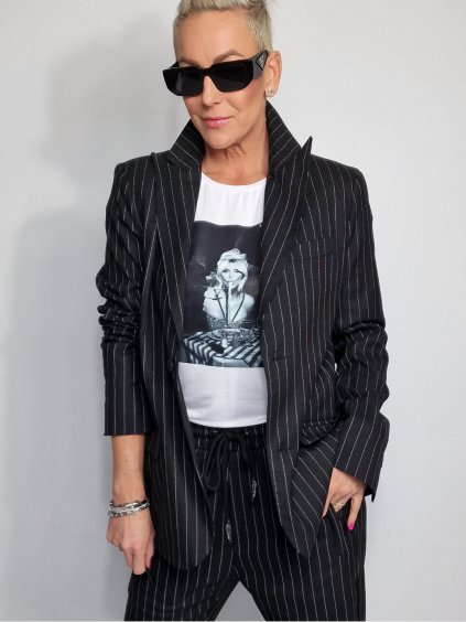 Unisex sako DELMIRO