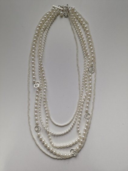 Náhrdelník PEARL