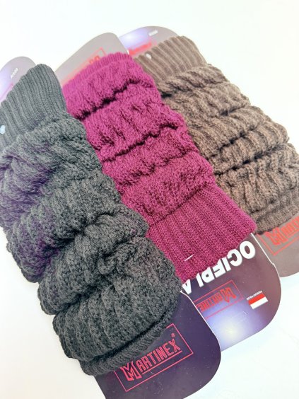 Návleky na nohy MARTINEX