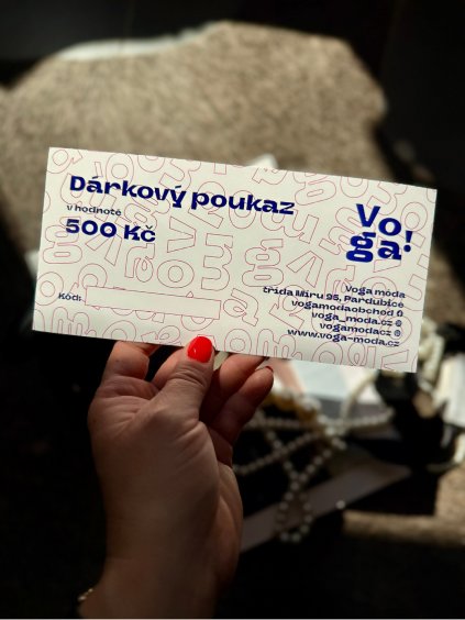 500Kč
