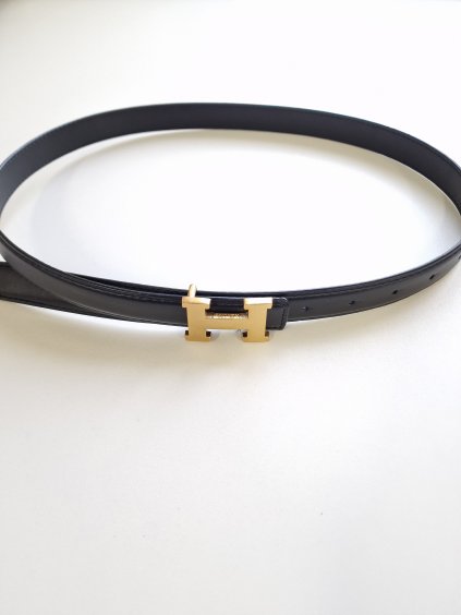 Kožený pásek HER