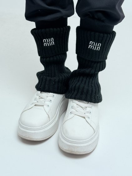 Návleky na nohy FLAT