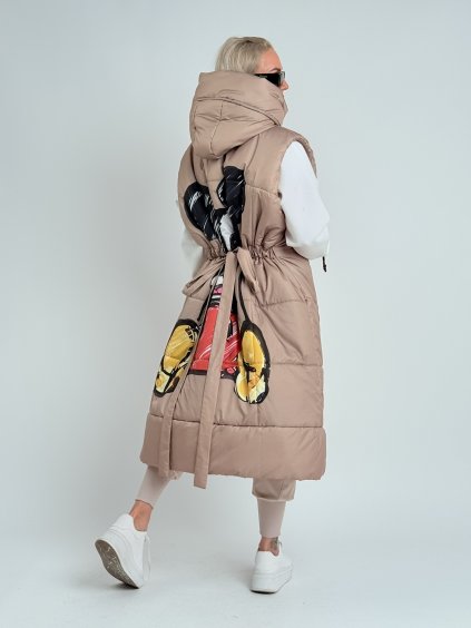 Lat provan vesta MOUSE