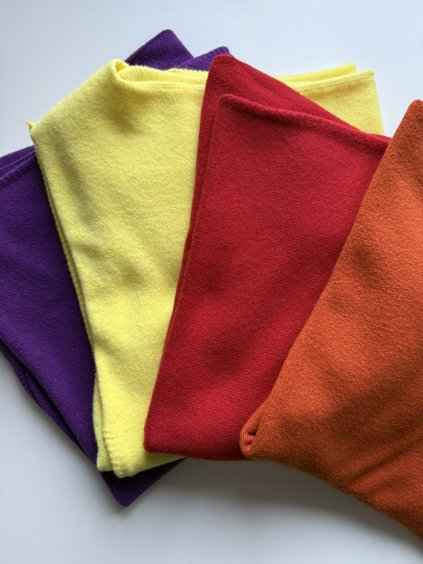 Asymetrický svetr BOLT