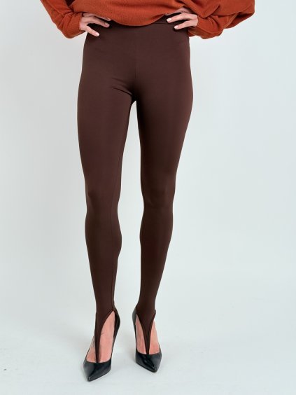 Hnědé kaliopky BEATE