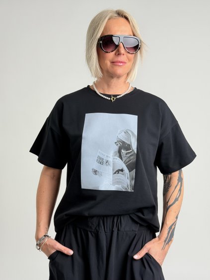 Perlový náhrdelník TANIA