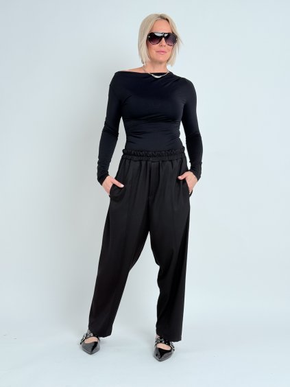 Pružinový náhrdelník BOOM