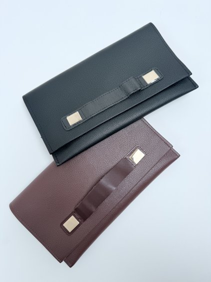 Koženkové psaníčko EVENT