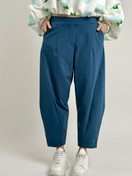 Petrolejové kalhoty TOSCANA