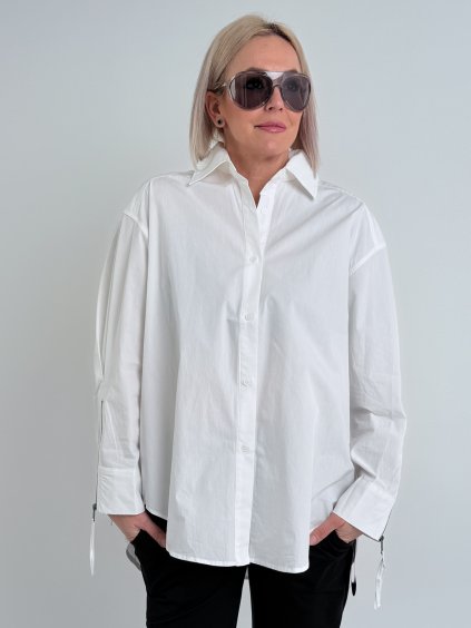 Bílá košile MAGIE
