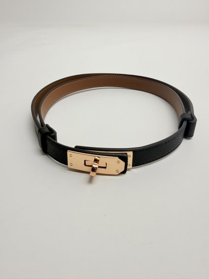 Kožený pásek STONE