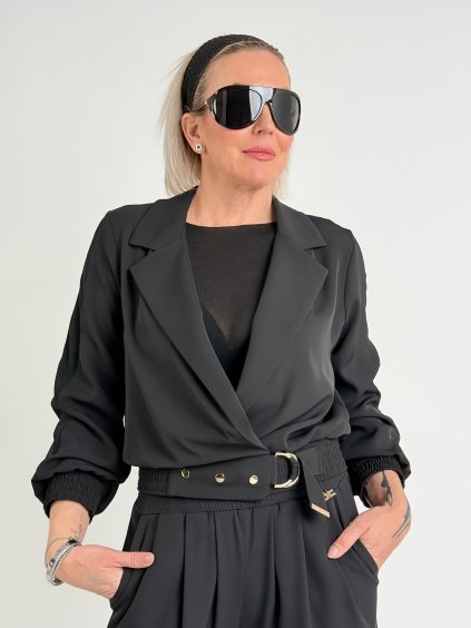 Černé sáčko ASPEN