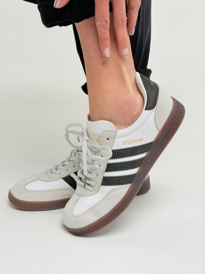 Bílé tenisky SPEZIAL
