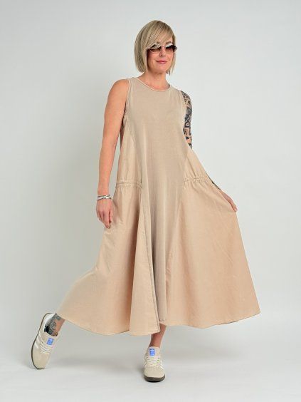 B�ov� �aty DARINA