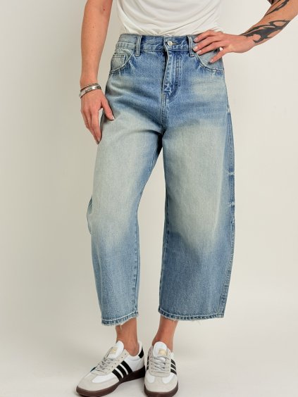 Modré džíny AROUND 69269