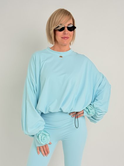 Mintová tunika NICOL