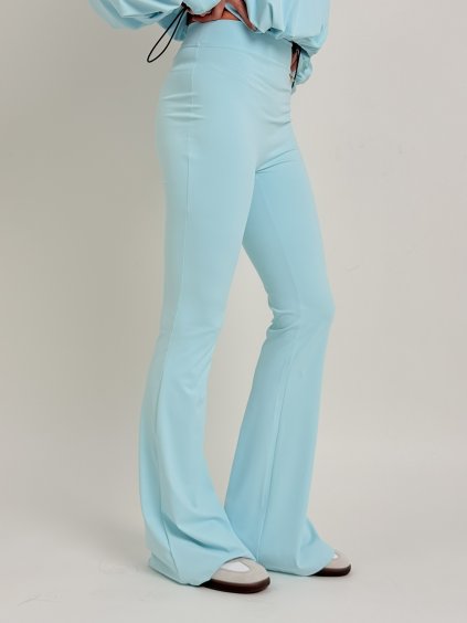 Mintové kalhoty ELSA