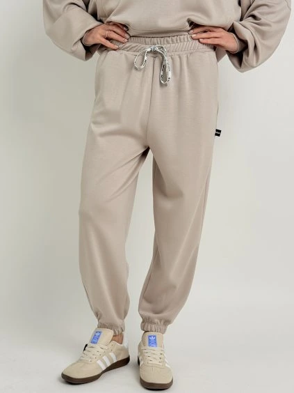 Cappuccino kalhoty LETME