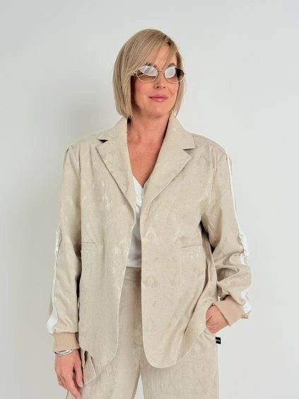 Cappuccino sako APART